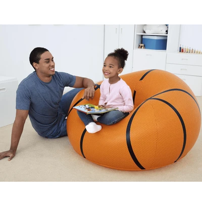 Gambar Bestway 114x112x66 cm Beanless 75103