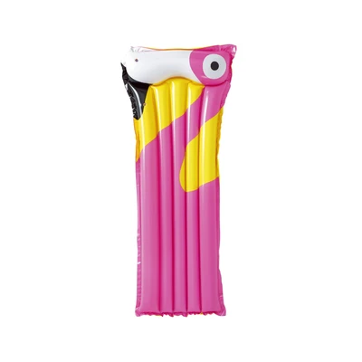Gambar Bestway Matras Renang Tropical Bird Airmat 44021