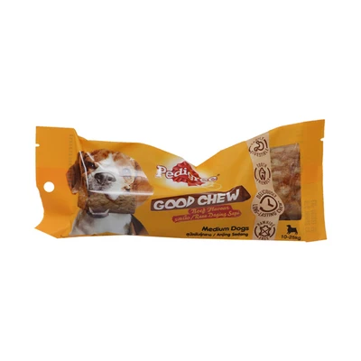 Gambar Pedigree Camilan Anjing Medium Good Chew Beef 83 gr
