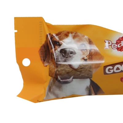 Gambar Pedigree Camilan Anjing Medium Good Chew Beef 83 gr