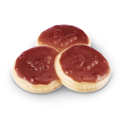 Gambar Sparkle Girlz  Set Boneka Bake Off Window 100183