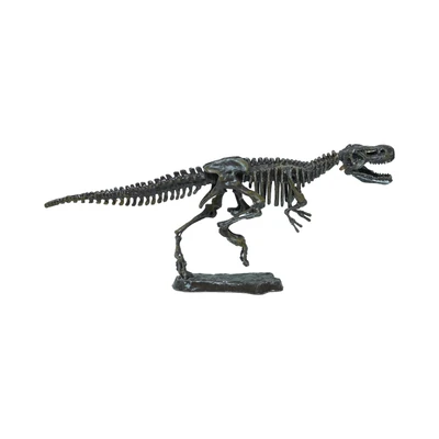 Gambar Kiddy Star Figure Dinosaur T-rex Fossil Dig Toy