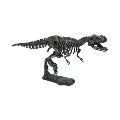 Gambar Kiddy Star Figure Dinosaur T-rex Fossil Dig Toy