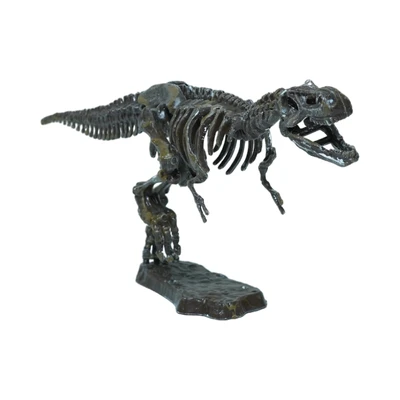 Gambar Kiddy Star Figure Dinosaur T-rex Fossil Dig Toy