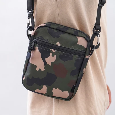 Gambar Ataru Tas Selempang Pria - Army