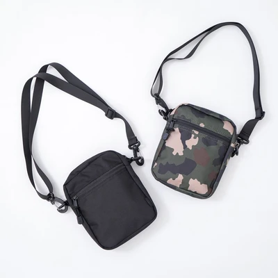 Gambar Ataru Tas Selempang Pria - Army