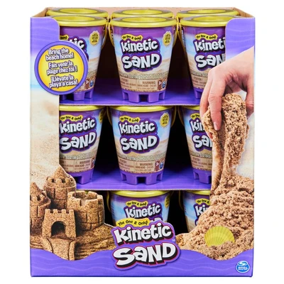 Gambar Kinetic Sand Mini Pail 71613