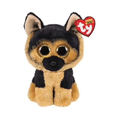 Gambar Ty Boneka Hewan Beanie Bos Spirit Shepherd R 131353