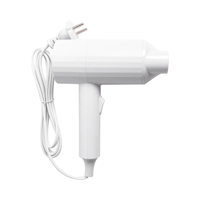 Gambar Kris Hair Dryer 600w - Putih