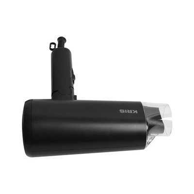 Gambar Kris Hair Dryer Lipat 1200 Watt - Hitam