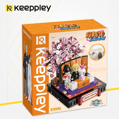 Gambar Keeppley Naruto And Hinata Wedding Banquet