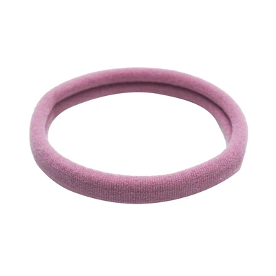 Gambar Ataru Ikat Rambut Elastis Set 5 pcs - Pink