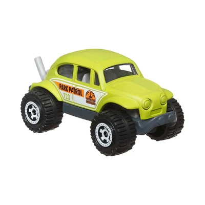 Gambar Matchbox Diecast Exclusive Themed 1:64 Random