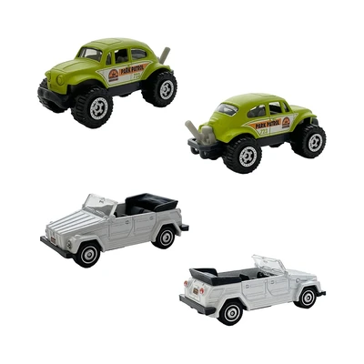 Gambar Matchbox Diecast Exclusive Themed 1:64 Random