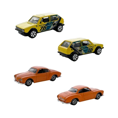 Gambar Matchbox Diecast Exclusive Themed 1:64 Random
