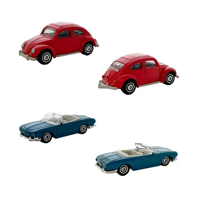 Gambar Matchbox Diecast Exclusive Themed 1:64 Random