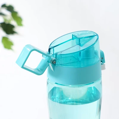 Gambar Komax 650 Ml Botol Minum - Hijau Mint