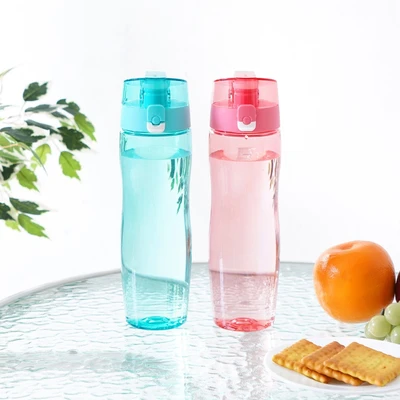 Gambar Komax 650 Ml Botol Minum - Hijau Mint