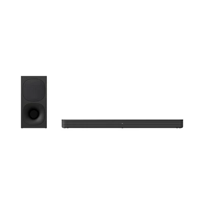 Gambar Sony Speaker Soundbar HT-S400