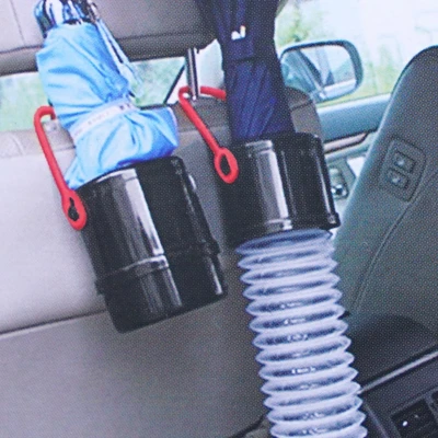 Gambar Otto Klasse Tempat Payung Mobil Retractable