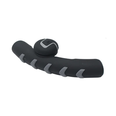 Gambar Otto Klasse Sarung Stir Mobil Dengan Knob Handle