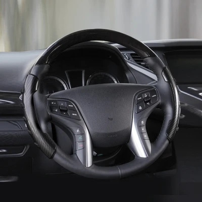 Gambar Otto Klasse Sarung Stir Mobil