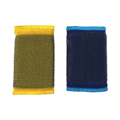 Gambar Scrub Daddy 2 Pcs Spons Scourer Steel