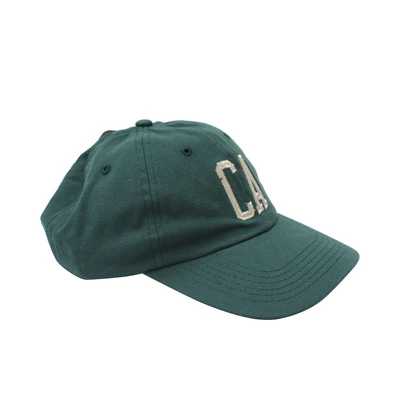 Gambar Ataru Topi Baseball Ca - Hijau