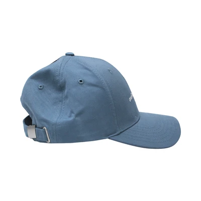 Gambar Ataru Topi Baseball To Be Kind - Biru