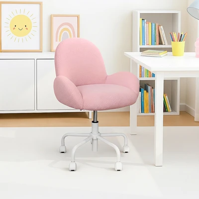 Gambar Informa Zoelle Kursi Anak Fabric - Pink