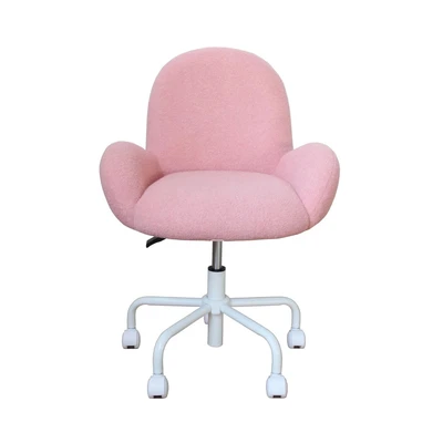 Gambar Informa Zoelle Kursi Anak Fabric - Pink