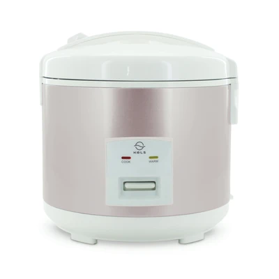 Gambar Kels 1.8 Ltr Rice Cooker - Gold