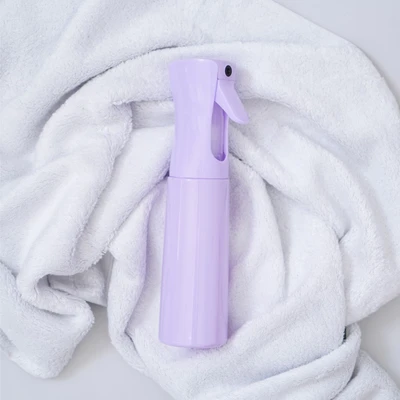 Gambar Ataru Botol Cairan Sprayer 300 ml - Ungu