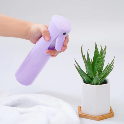 Gambar Ataru Botol Cairan Sprayer 300 ml - Ungu