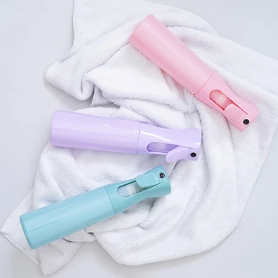 Gambar Ataru Botol Cairan Sprayer 300 ml - Ungu