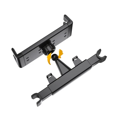 Gambar Otto Klasse Holder Smartphone & Tablet Head Rest Mobil