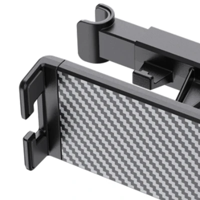 Gambar Otto Klasse Holder Smartphone & Tablet Head Rest Mobil