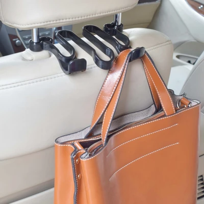 Gambar Otto Klasse Hook Head Rest Mobil