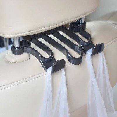 Gambar Otto Klasse Hook Head Rest Mobil