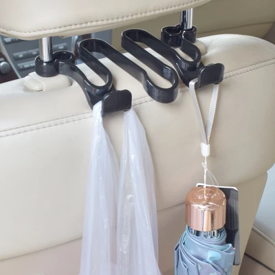 Gambar Otto Klasse Hook Head Rest Mobil