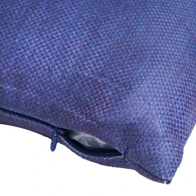 Gambar Informa Golden Hour Sarung Bantal Sofa Polyester 30x50 cm - Mix