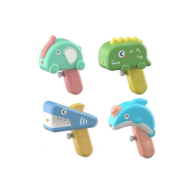 Gambar Paso Geometric Water Gun Random