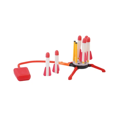 Gambar Paso Set Rocket Launcher 5 Zy2315