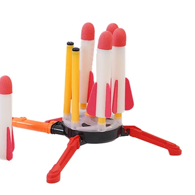 Gambar Paso Set Rocket Launcher 5 Zy2315