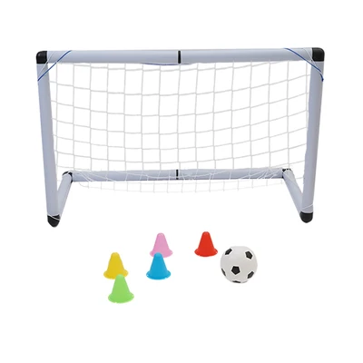 Gambar Paso Set Football Sport - Putih