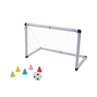 Gambar Paso Set Football Sport - Putih