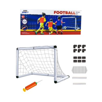 Gambar Paso Set Football Sport - Putih