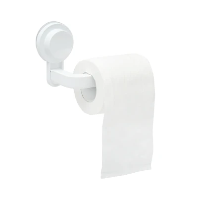 Gambar Stora 17x7.5x10.5 Cm Holder Tisu Toilet Roll - Putih