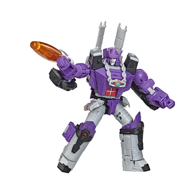 Gambar Transformers Robot Gen Legacy Ev Leader Galvatron