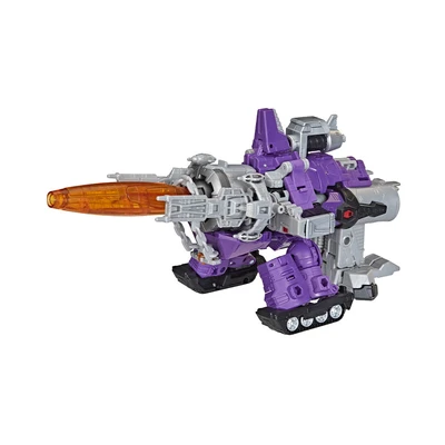 Gambar Transformers Robot Gen Legacy Ev Leader Galvatron